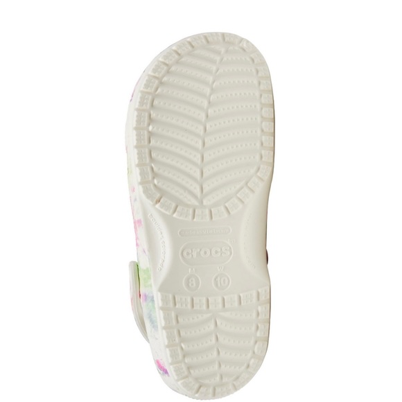 Women's Crocs Classic Platform Clogs! - Picture 6 of 6